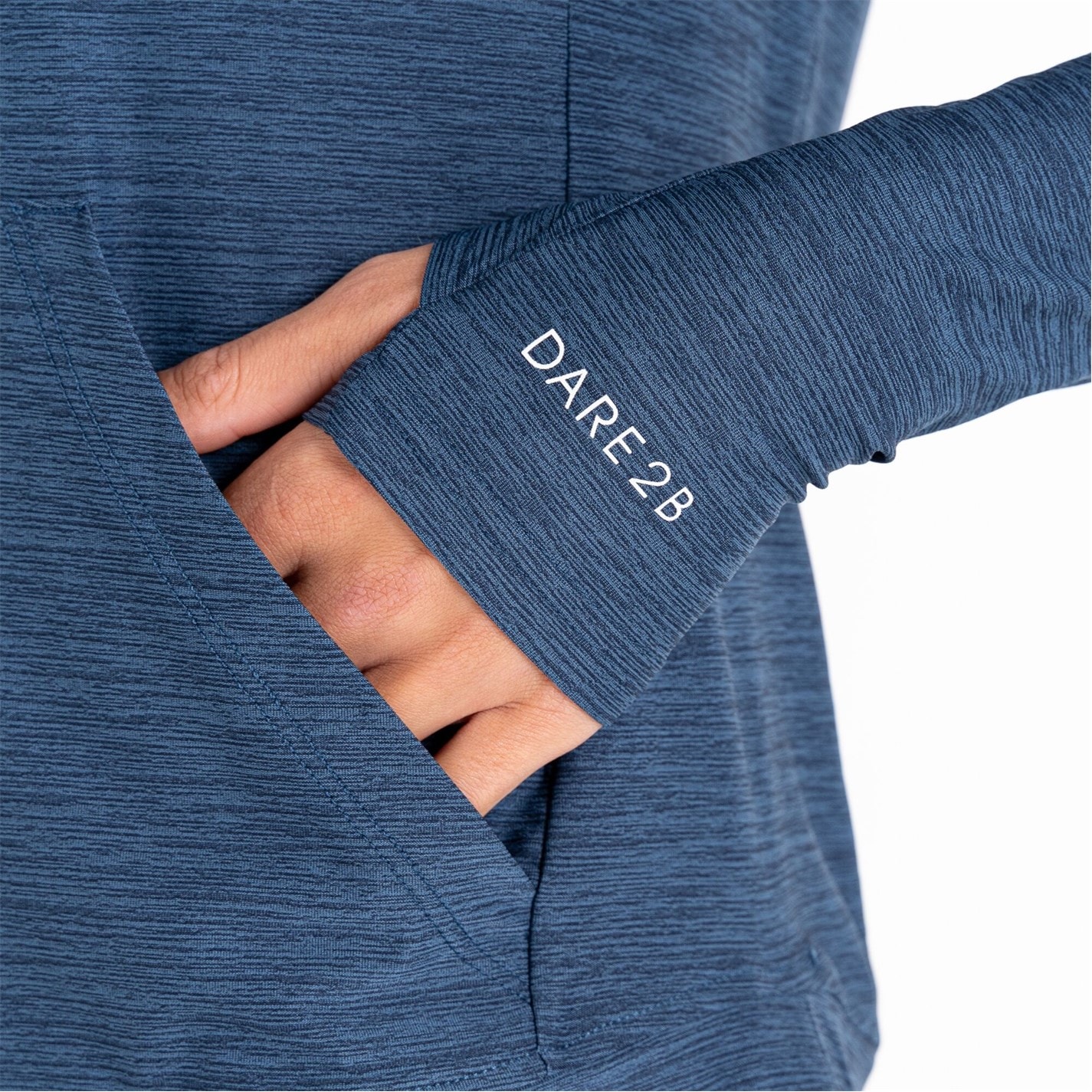 Dare 2b Sprint City Lightweight Hoodie - 9