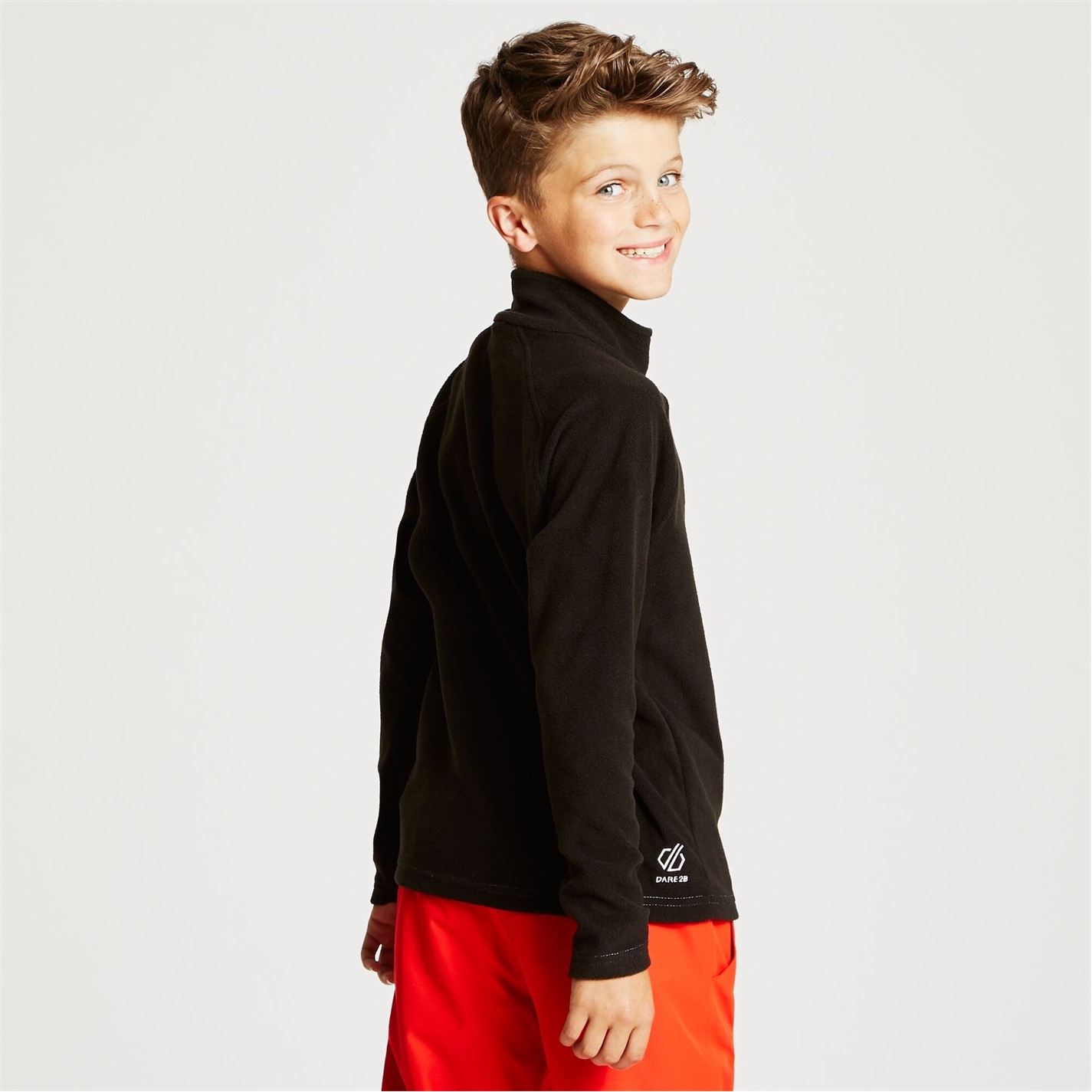 Dare 2b Freehand Half Zip Fleece - 8