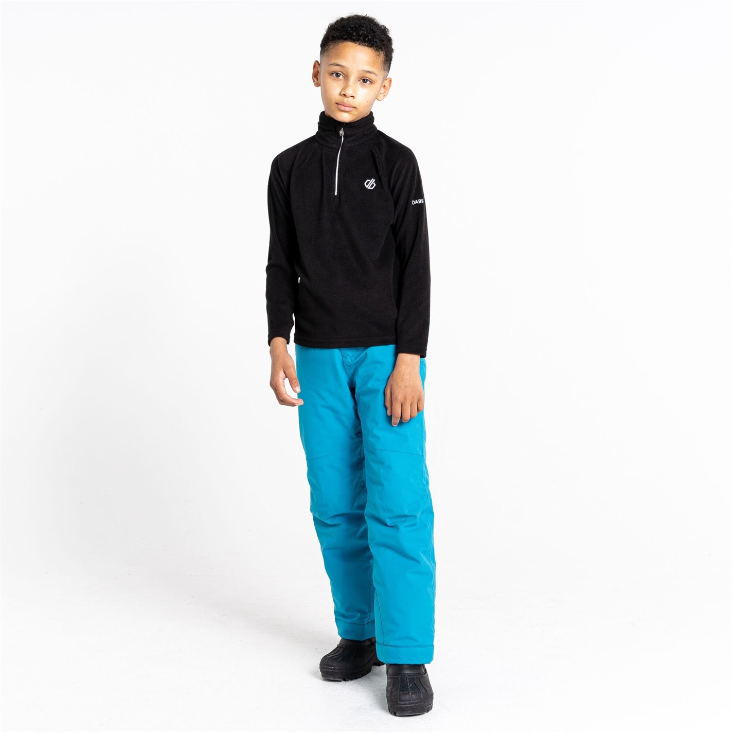 Dare 2b Freehand Half Zip Fleece - 11