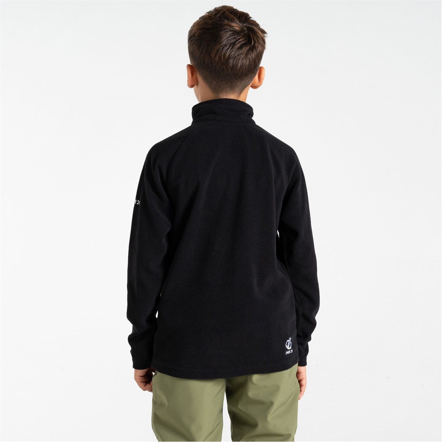 Dare 2b Freehand Half Zip Fleece - 3