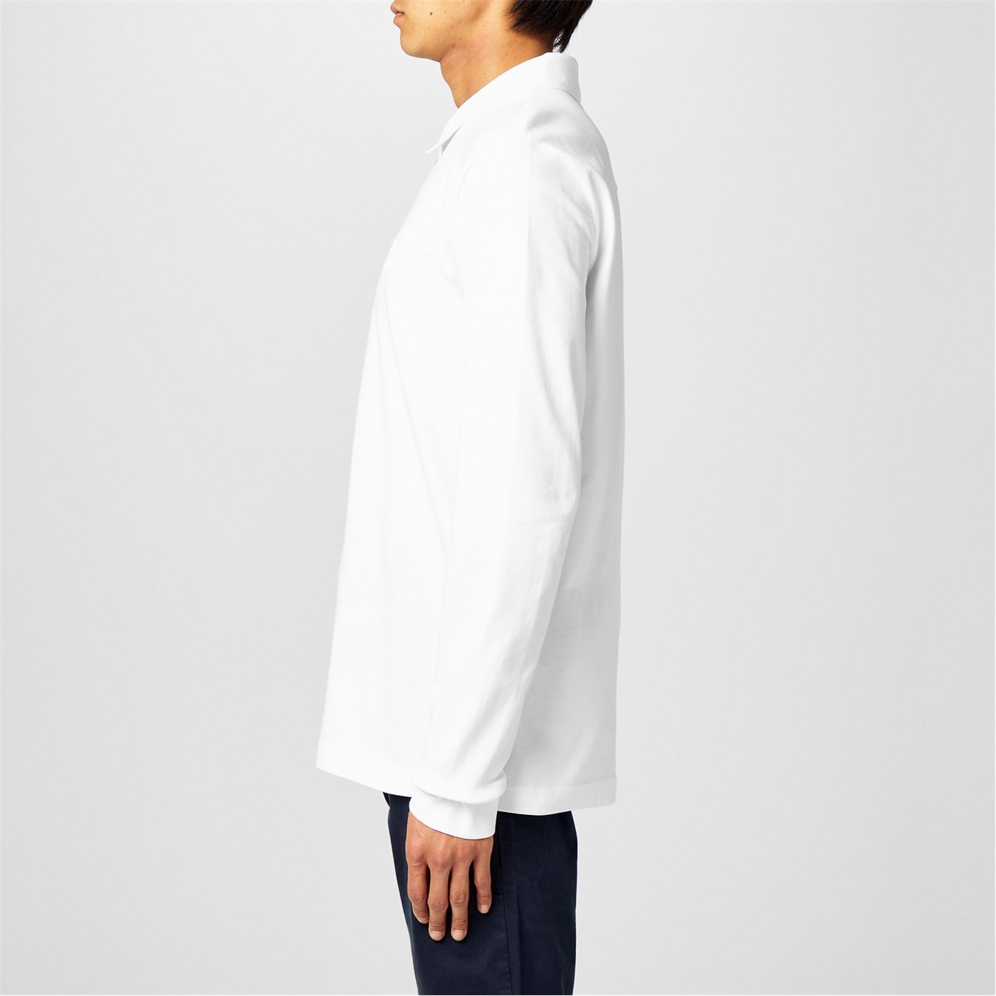 Boss Passerby Polo Shirt - 2