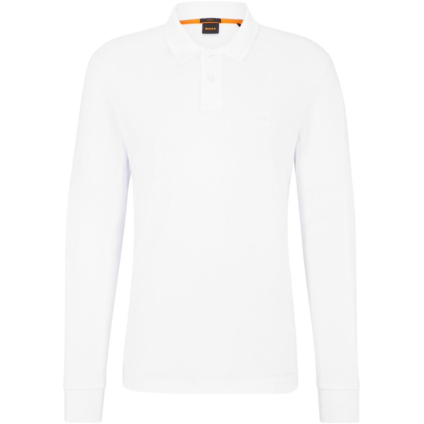 Boss Passerby Polo Shirt - 5