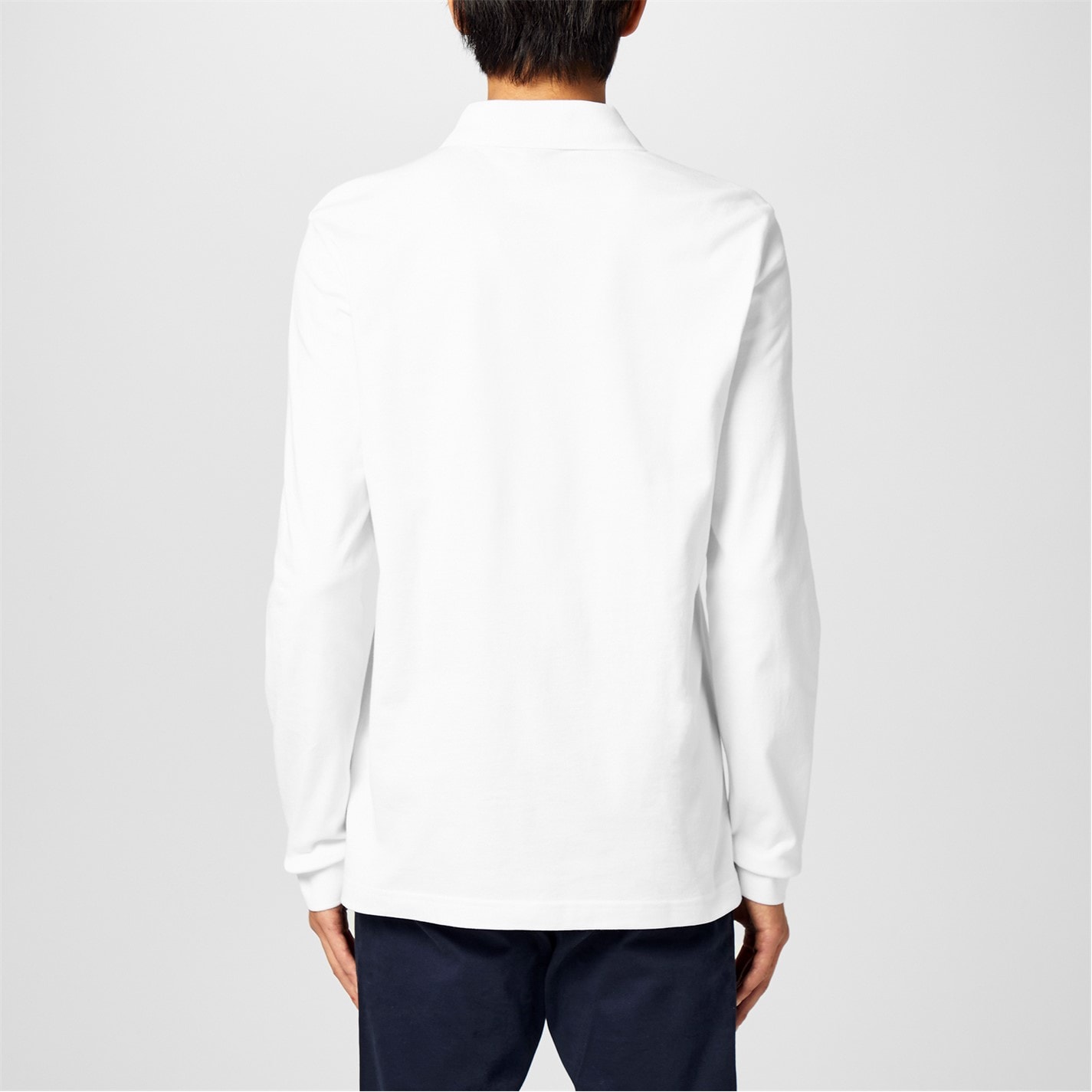 Boss Passerby Polo Shirt - 3