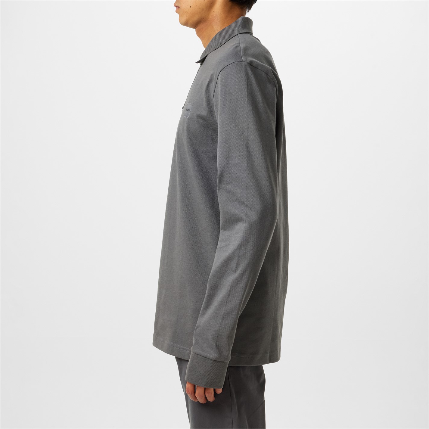 Boss Passerby Polo Shirt - 2