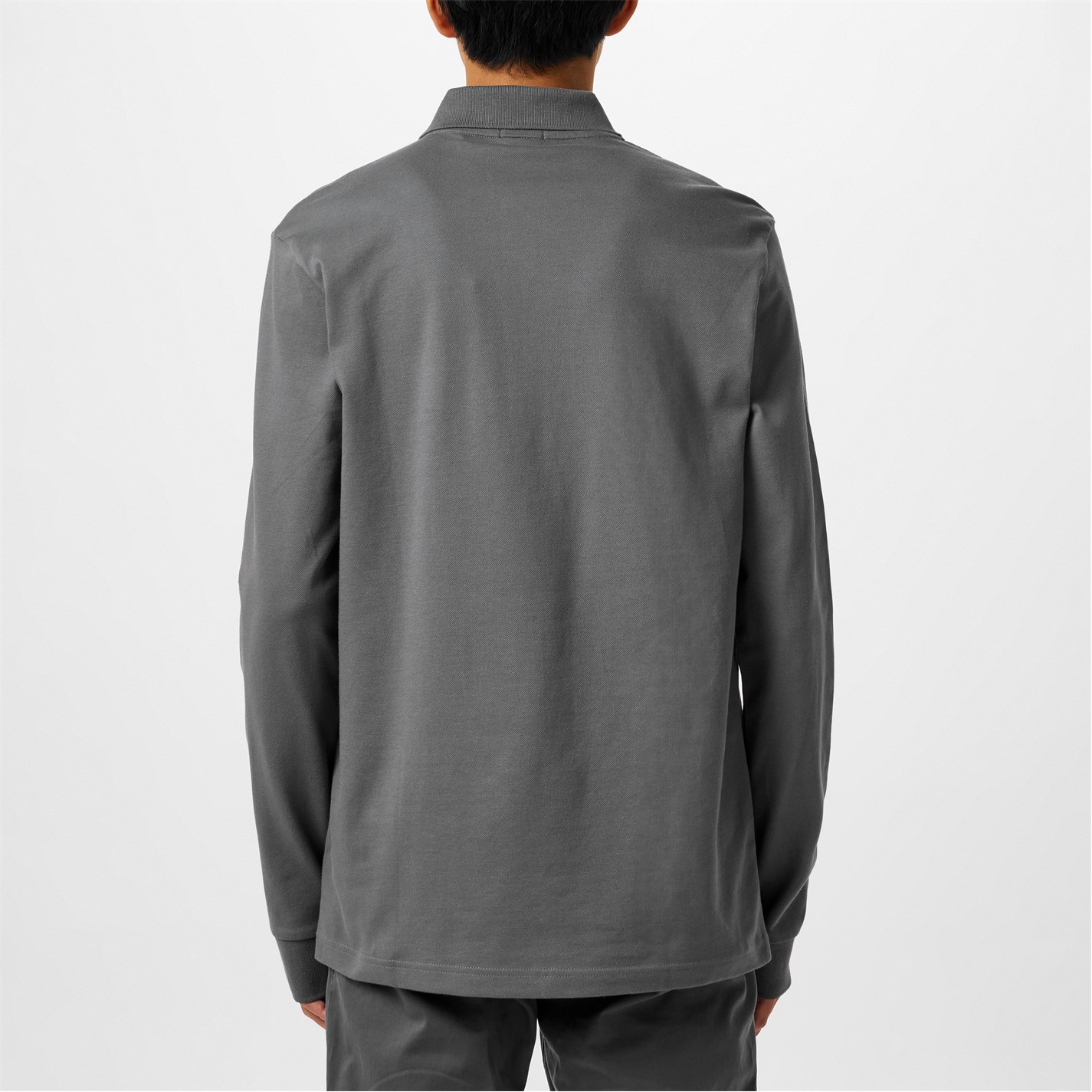 Boss Passerby Polo Shirt - 3