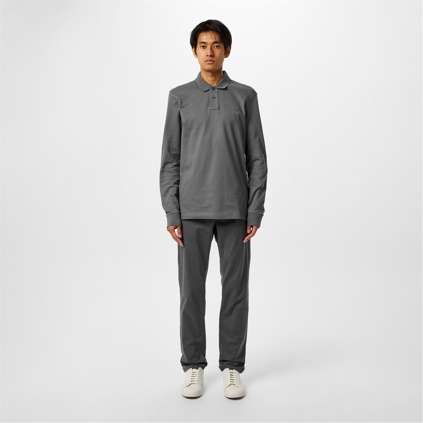 Boss Passerby Polo Shirt - 4