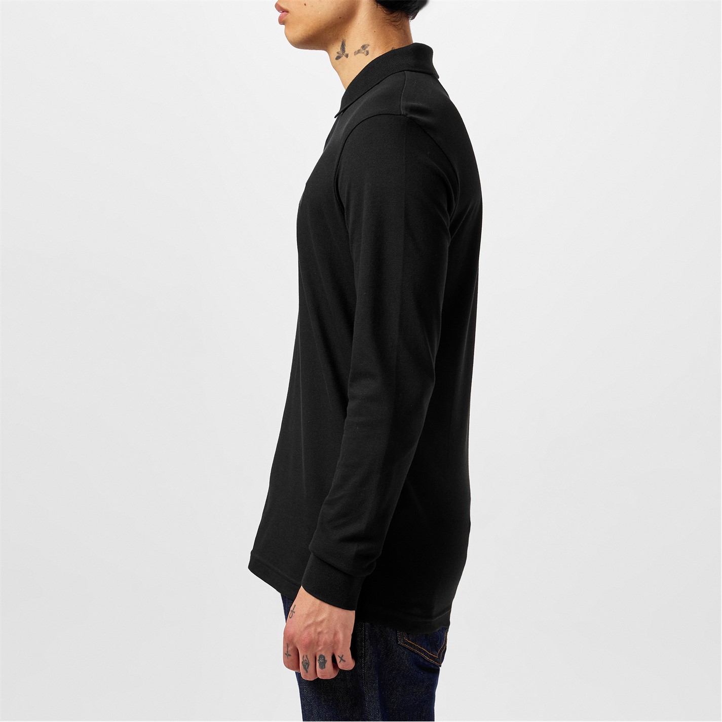 Boss Passerby Polo Shirt - 2