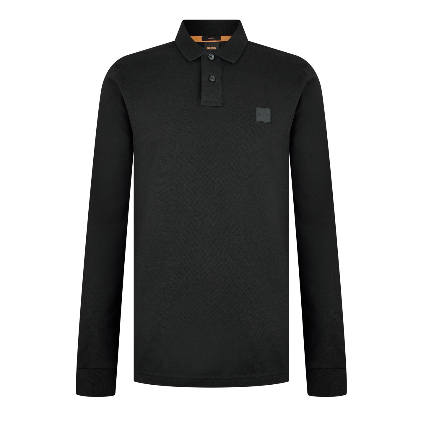 Boss Passerby Polo Shirt - 5