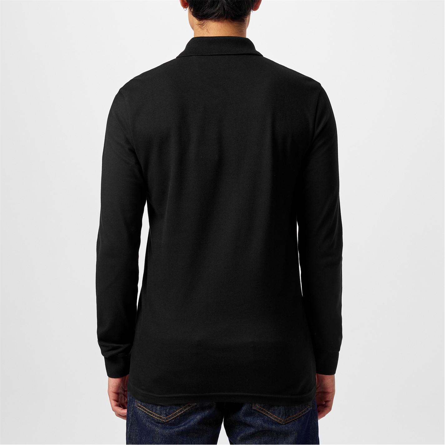 Boss Passerby Polo Shirt - 3