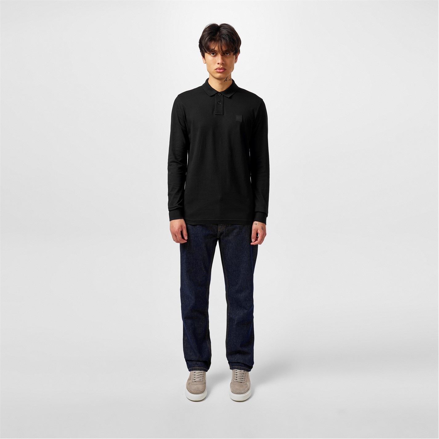 Boss Passerby Polo Shirt - 4