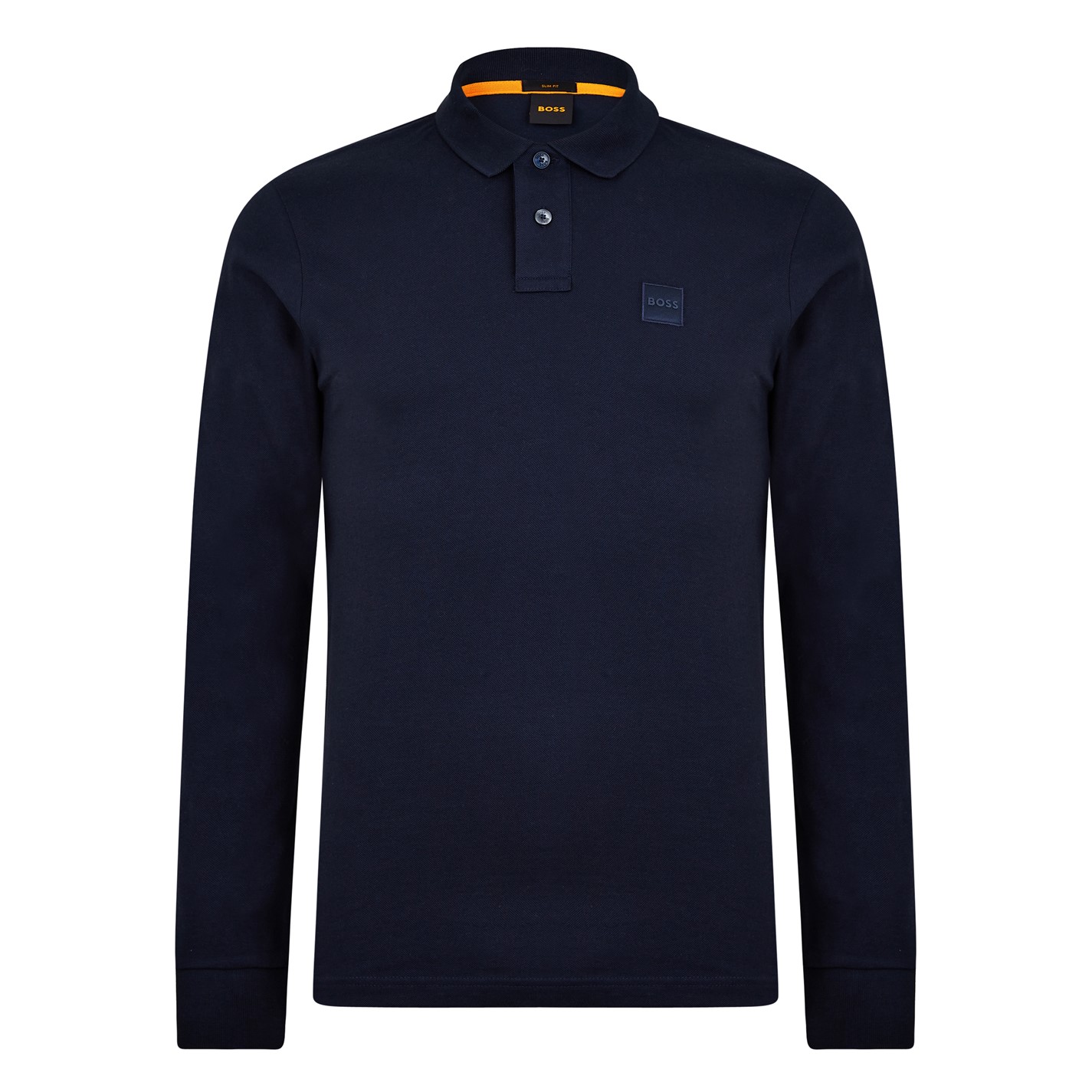 Boss Passerby Polo Shirt - 5