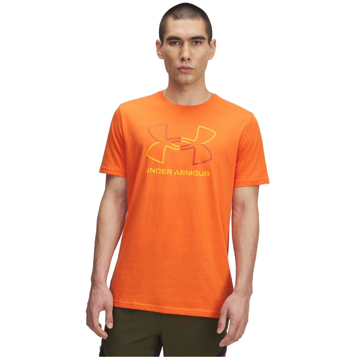 Orange Base