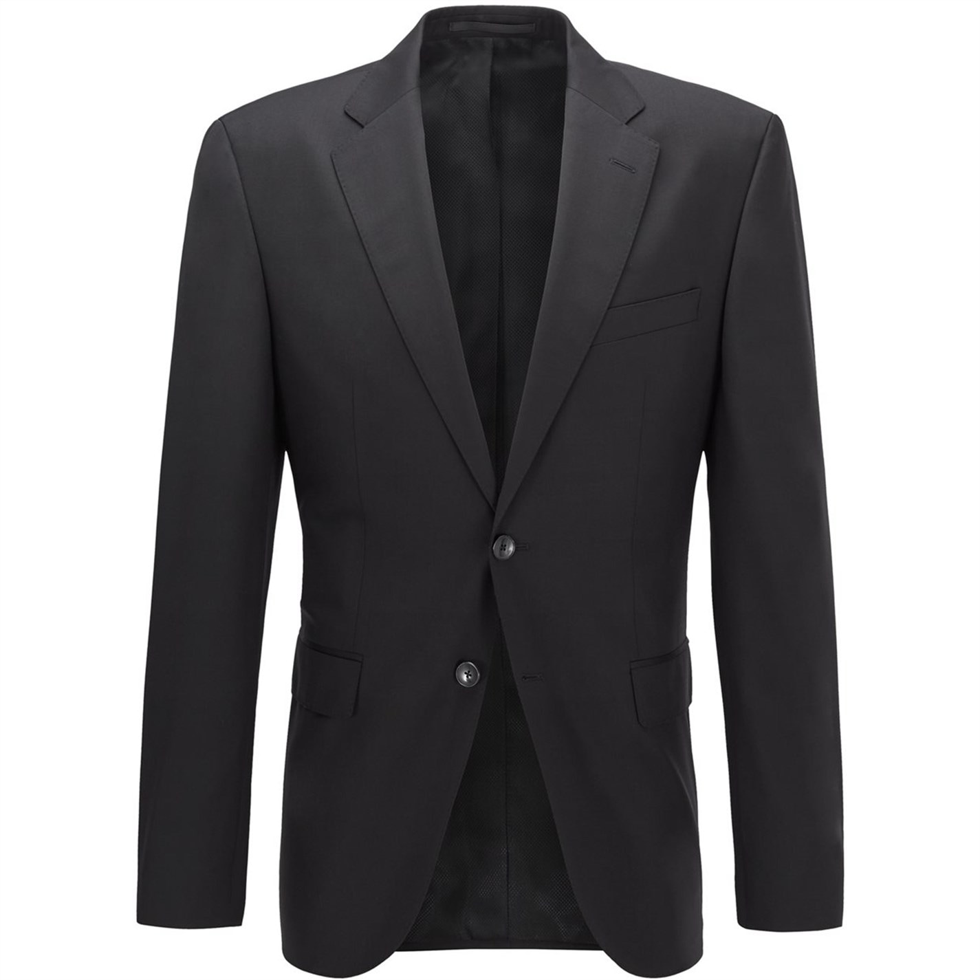 Bunda Boss Black 9196526