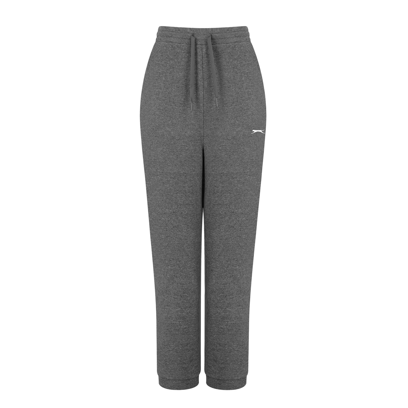 Tepláky Slazenger Charcoal 8755288