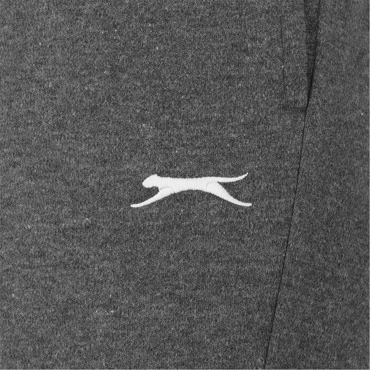 Slazenger Three Quarter Interlock Pant Ladies - 4