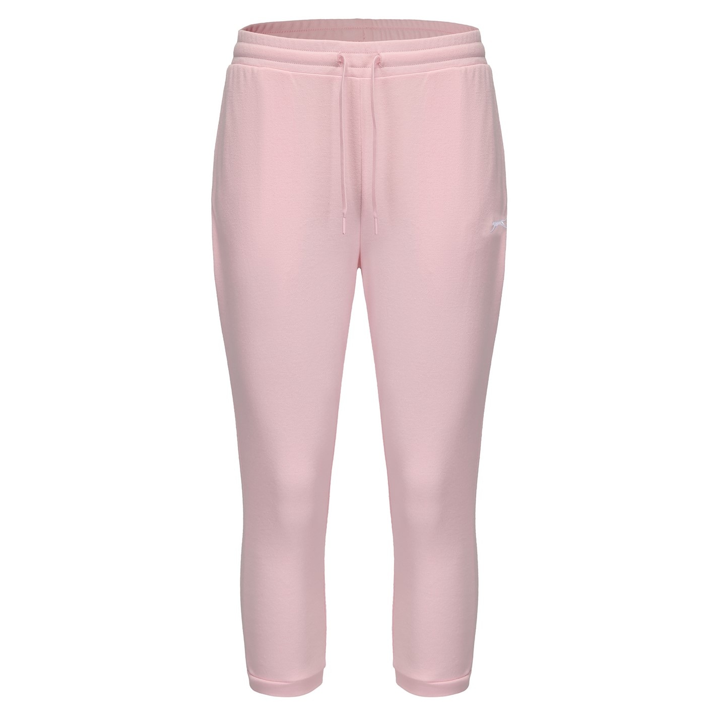 Slazenger Three Quarter Interlock Pant Ladies - 5