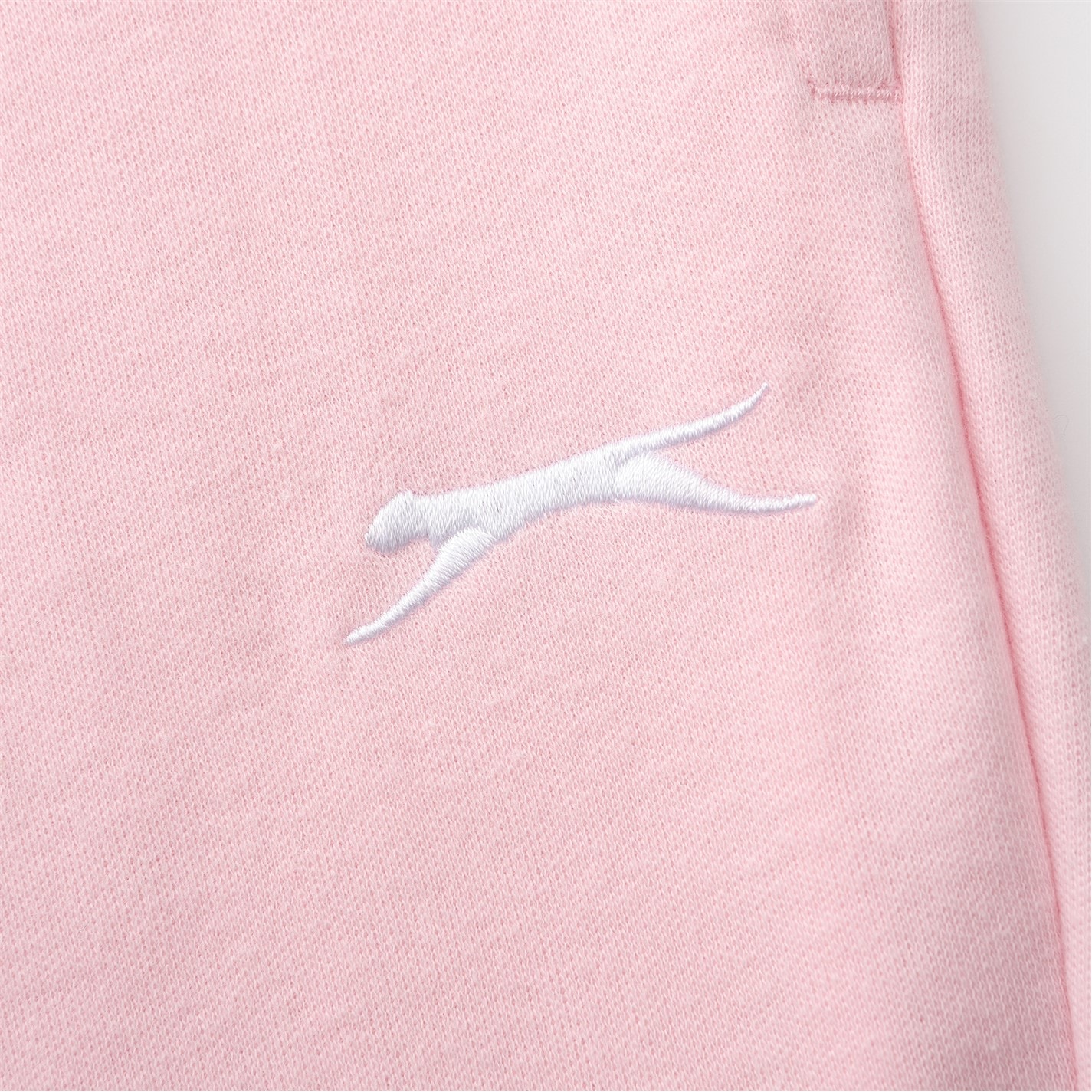 Slazenger Three Quarter Interlock Pant Ladies - 8