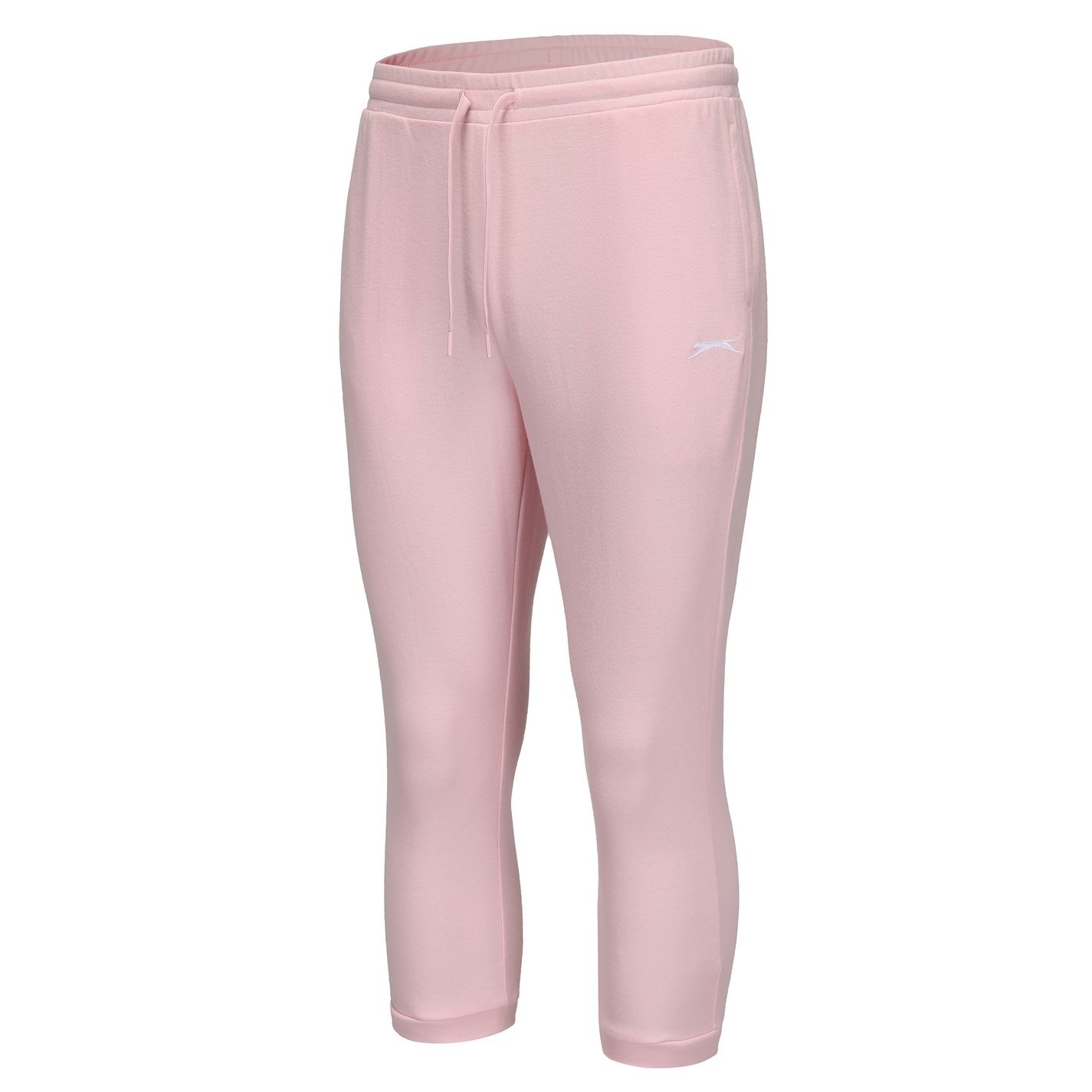 Slazenger Three Quarter Interlock Pant Ladies - 3