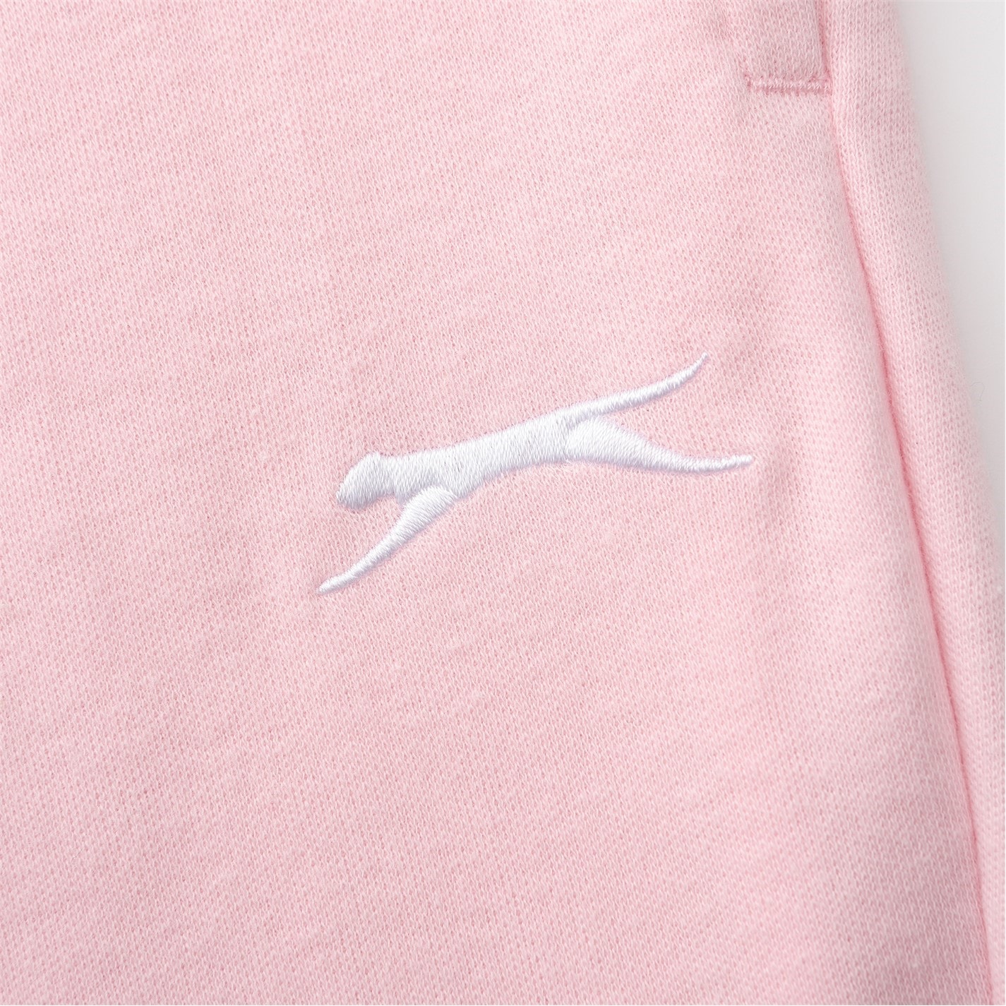 Slazenger Three Quarter Interlock Pant Ladies - 4