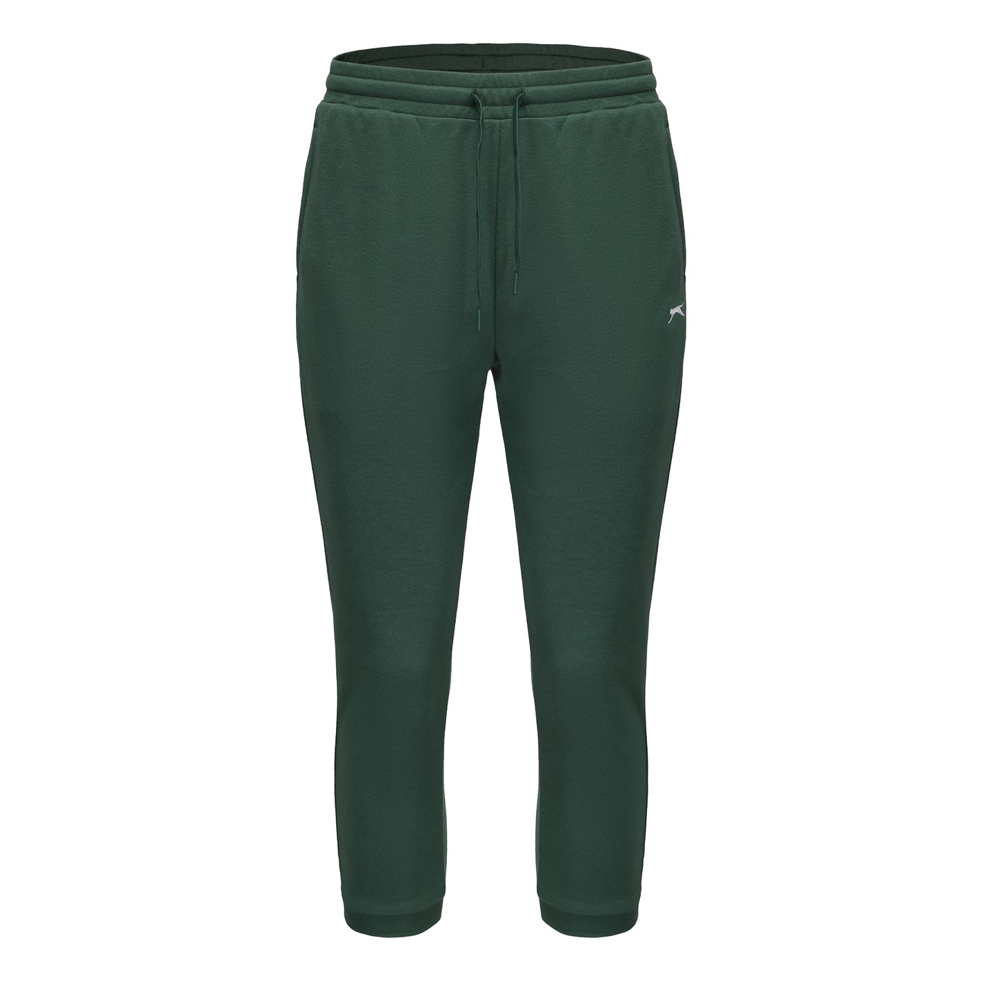 Tepláky Slazenger Forest Green 6553287
