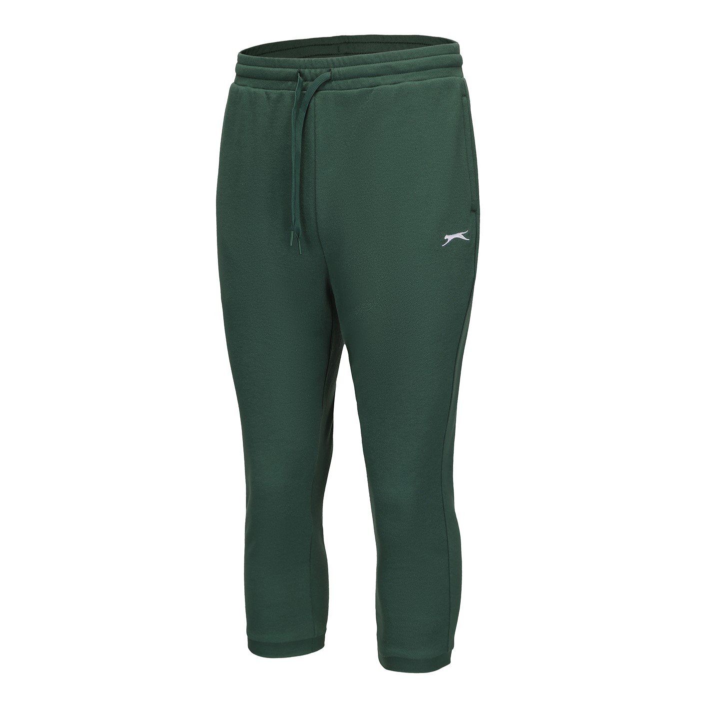 Slazenger Three Quarter Interlock Pant Ladies - 2
