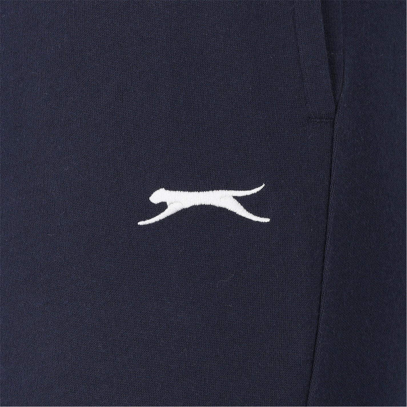 Slazenger Three Quarter Interlock Pant Ladies - 4