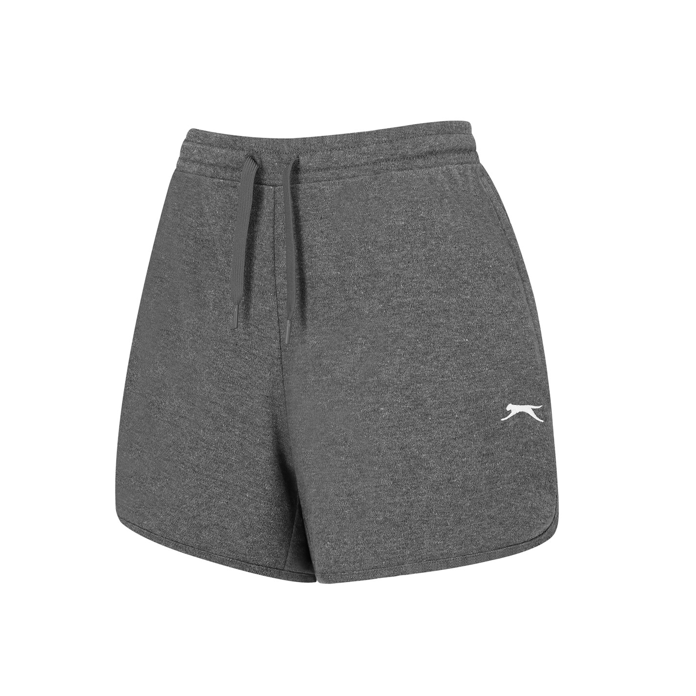 Slazenger Interlock Shorts Ladies - 3