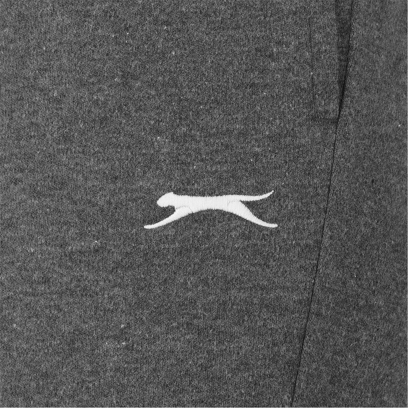 Slazenger Interlock Shorts Ladies - 4