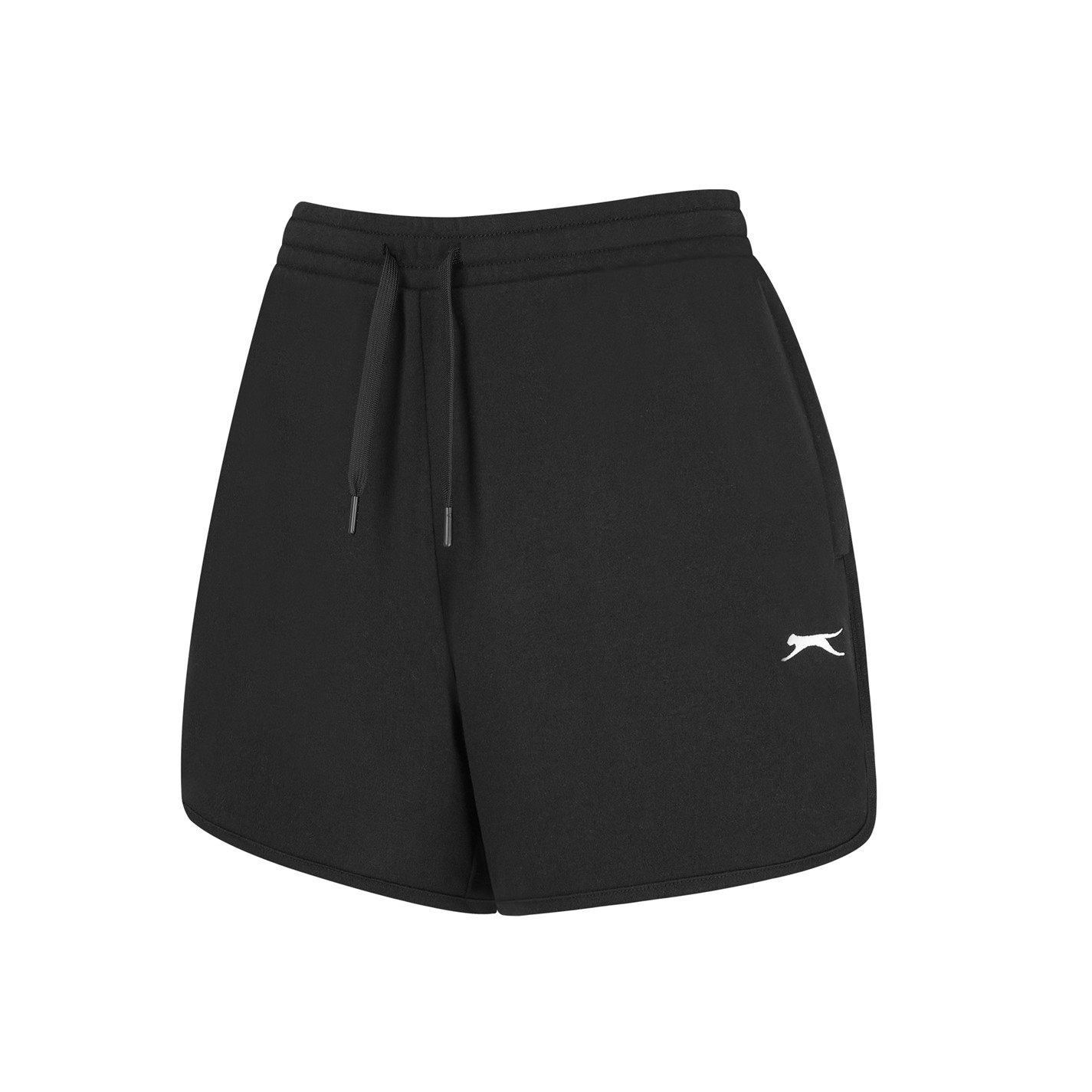 Slazenger Interlock Shorts Ladies - 3