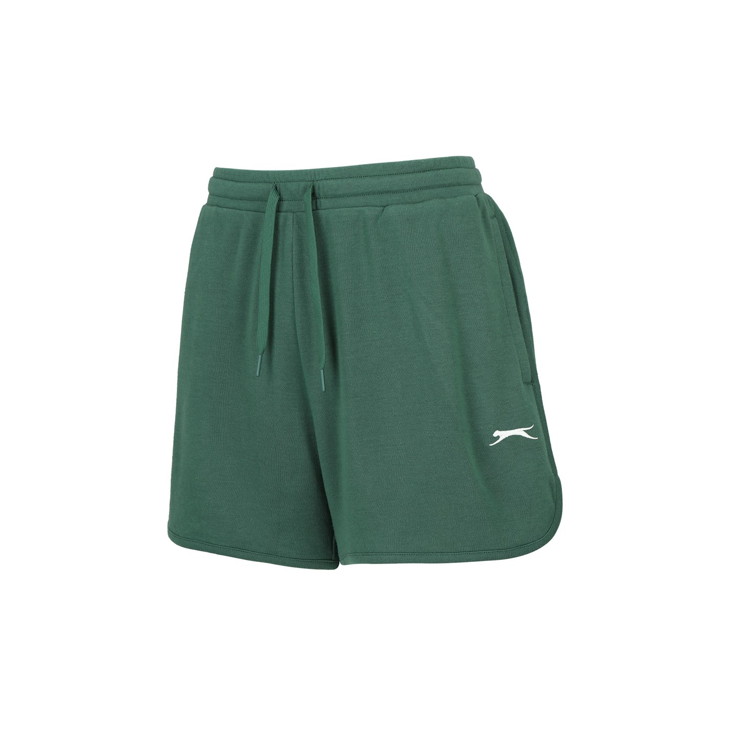 Slazenger Interlock Shorts Ladies - 3