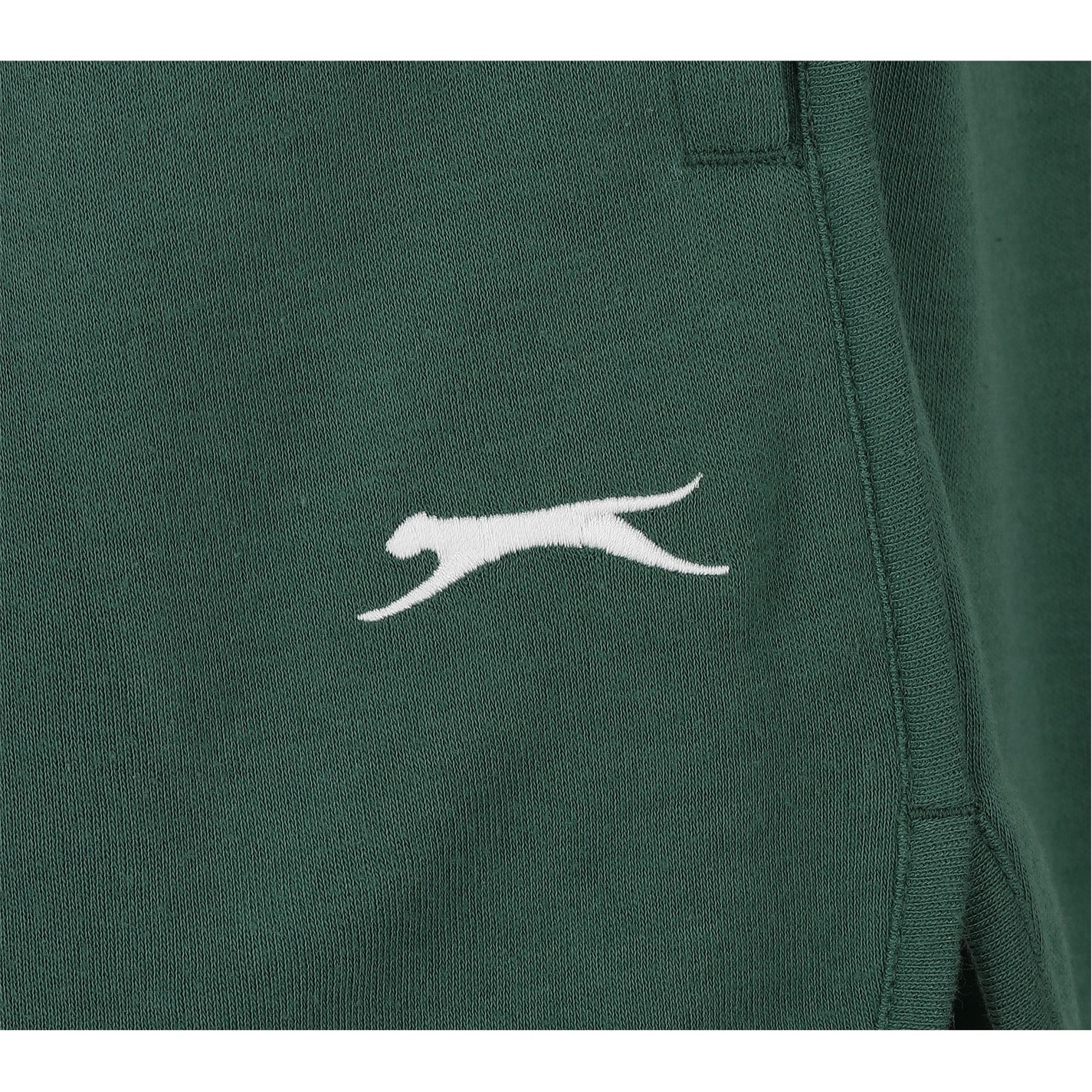 Slazenger Interlock Shorts Ladies - 4