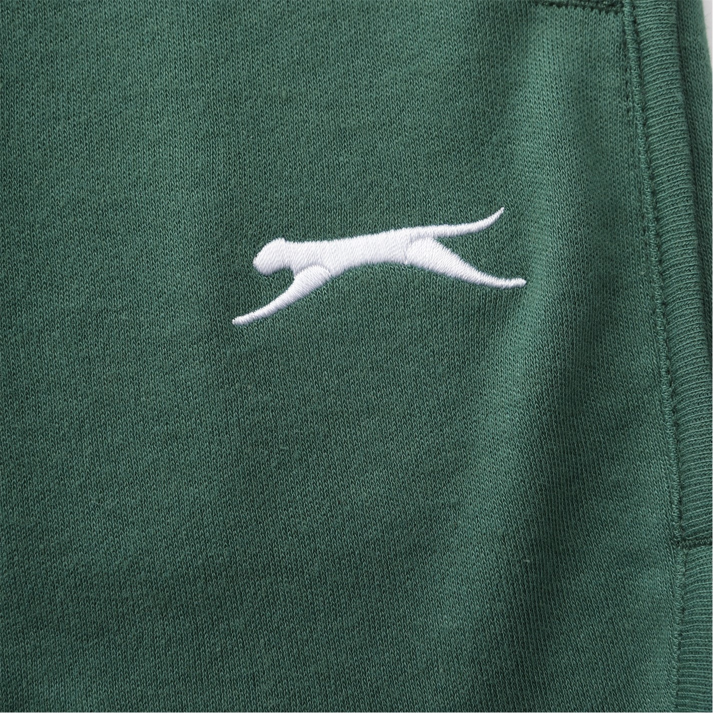 Slazenger Interlock Shorts Ladies - 4