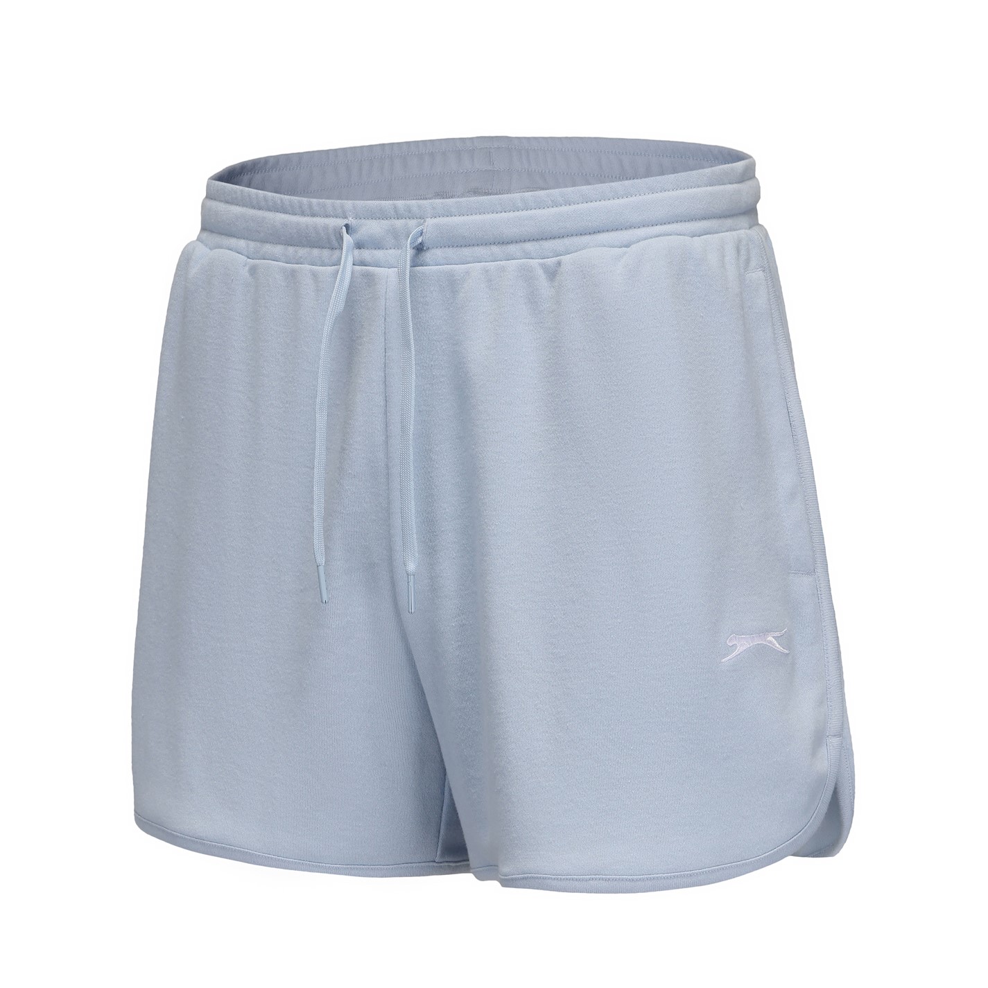 Slazenger Interlock Shorts Ladies - 2