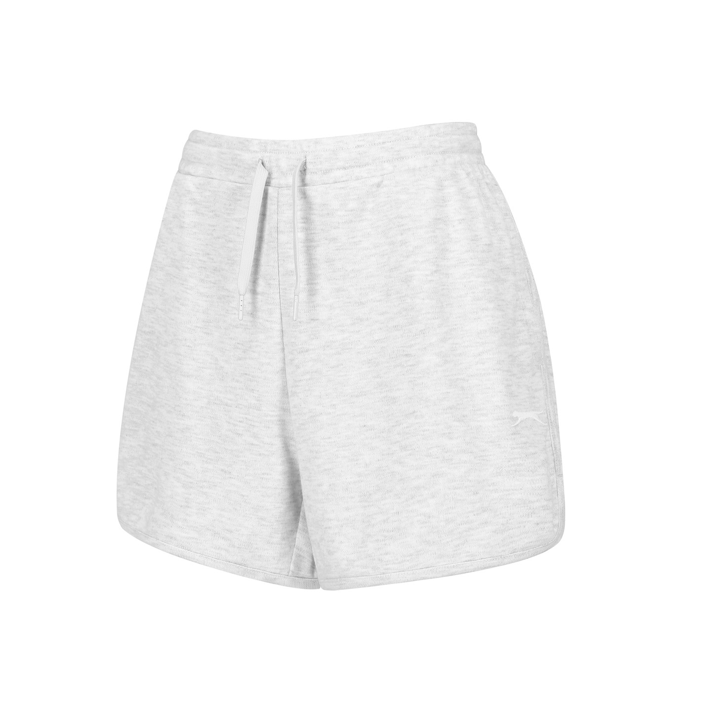 Slazenger Interlock Shorts Ladies - 2