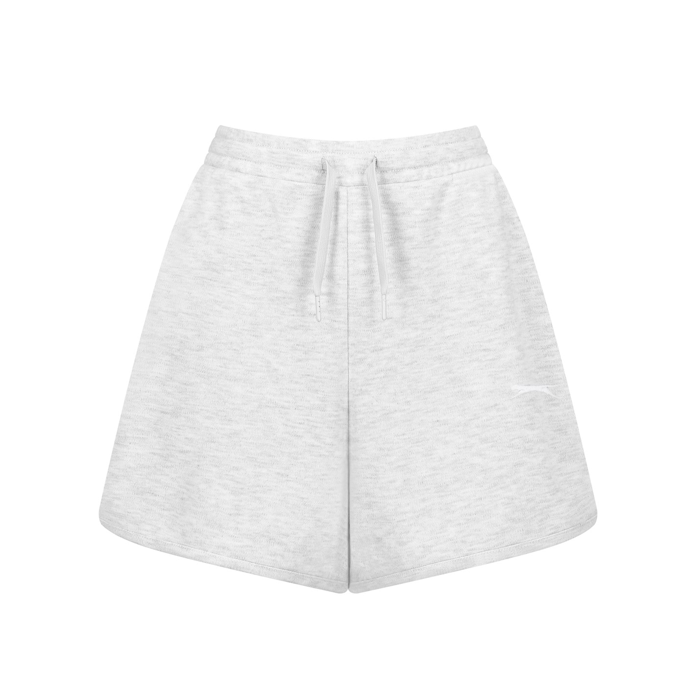 Slazenger Interlock Shorts Ladies - 5