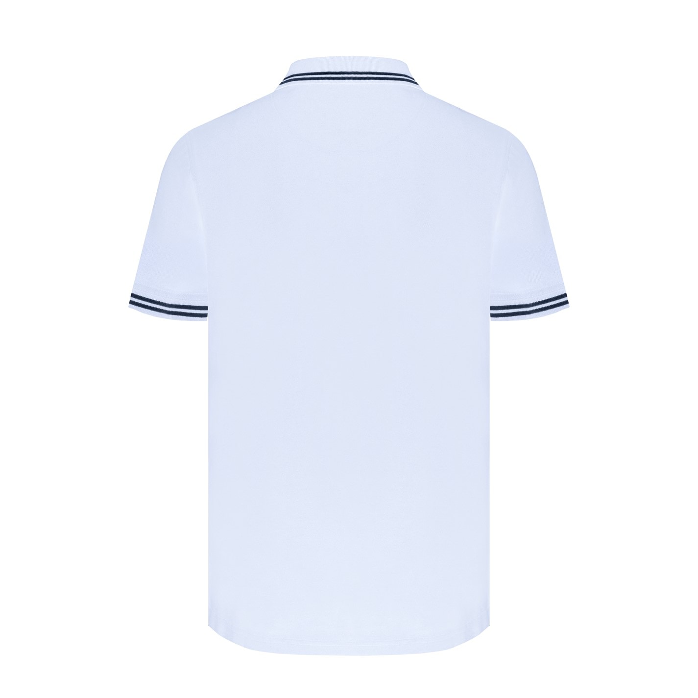 Firetrap Lazer Polo Shirt Mens - 2