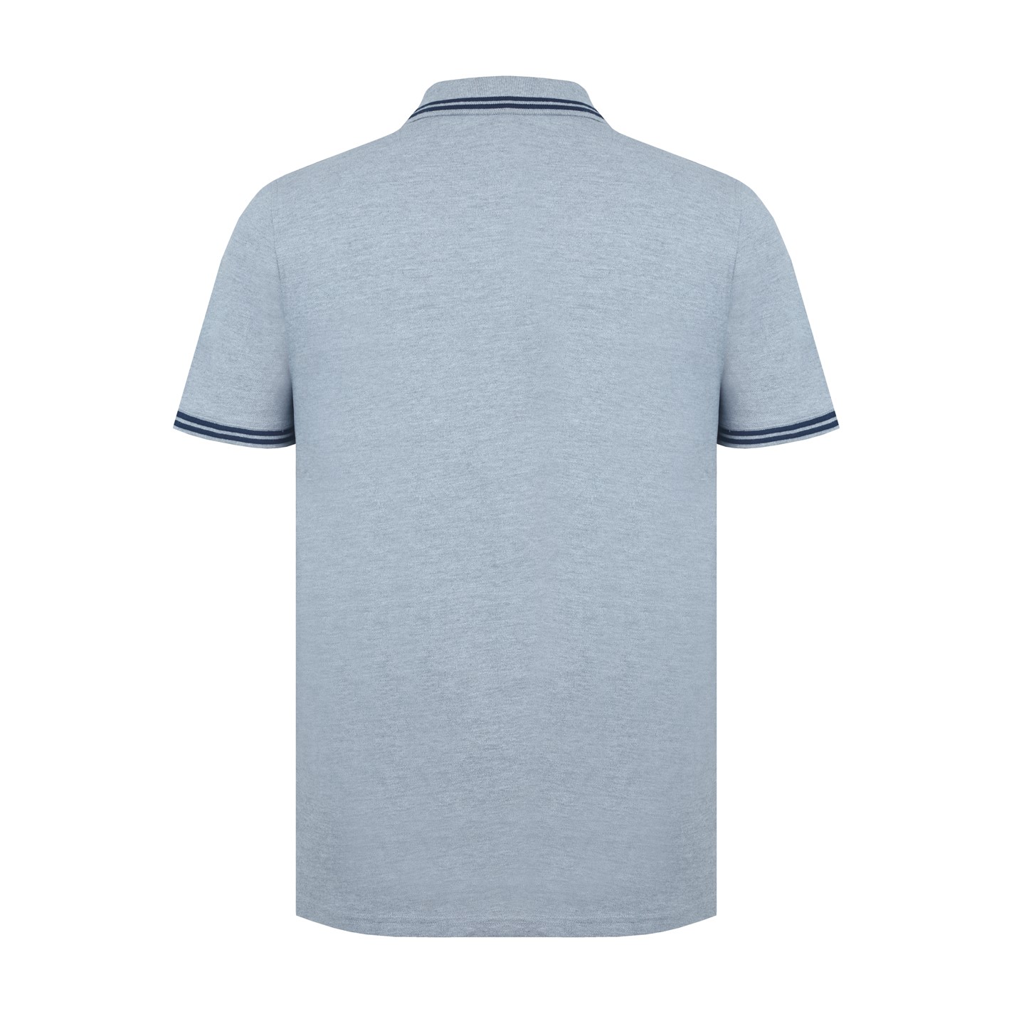 Firetrap Lazer Polo Shirt Mens - 2