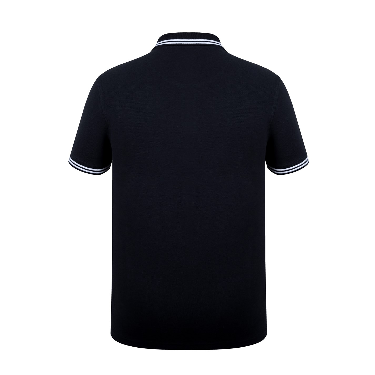 Firetrap Lazer Polo Shirt Mens - 2