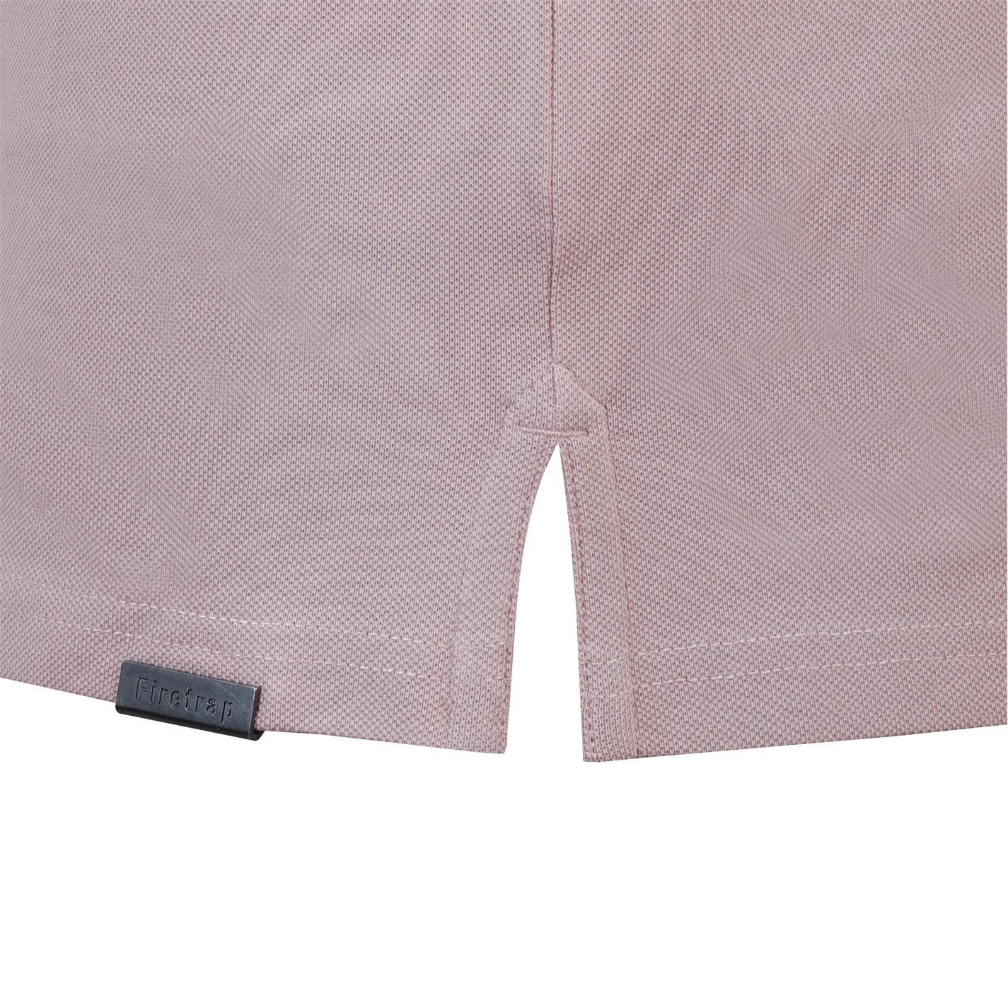 Firetrap Lazer Polo Shirt Mens - 4