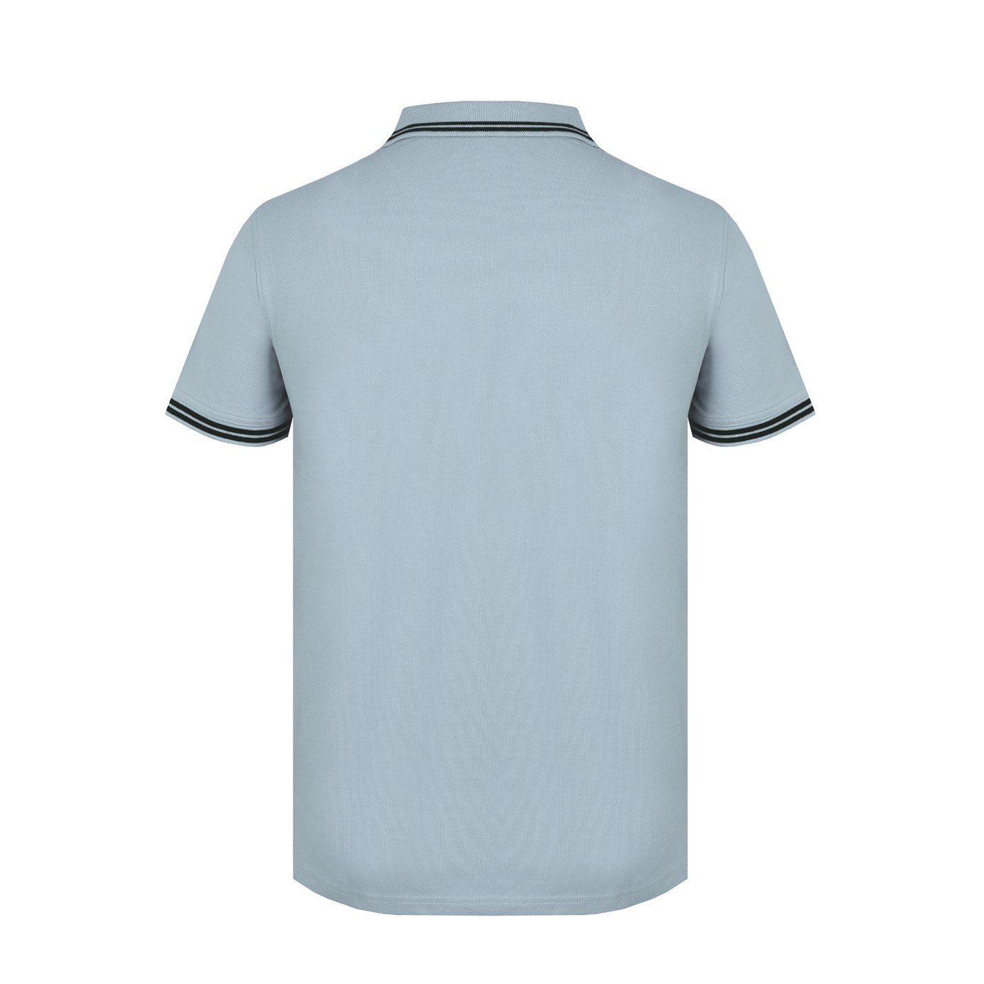Firetrap Lazer Polo Shirt Mens - 2