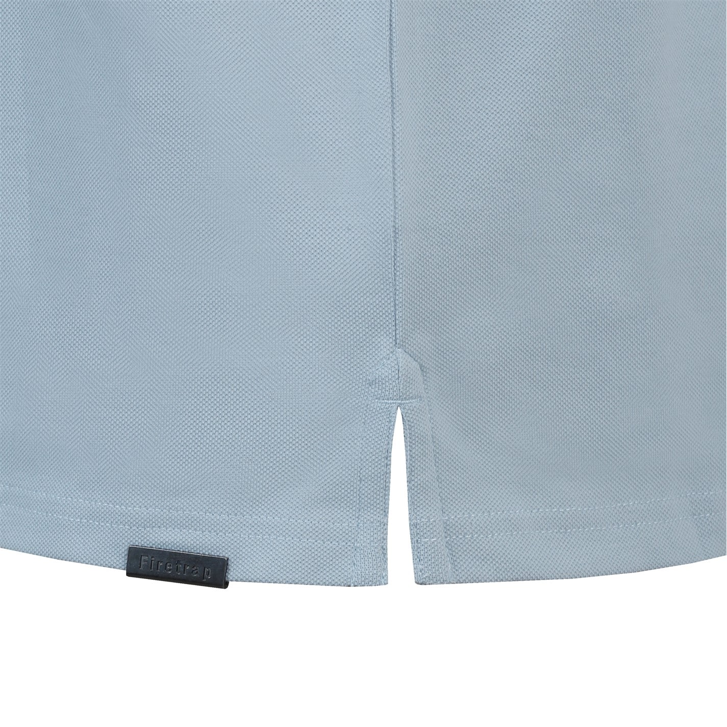 Firetrap Lazer Polo Shirt Mens - 4