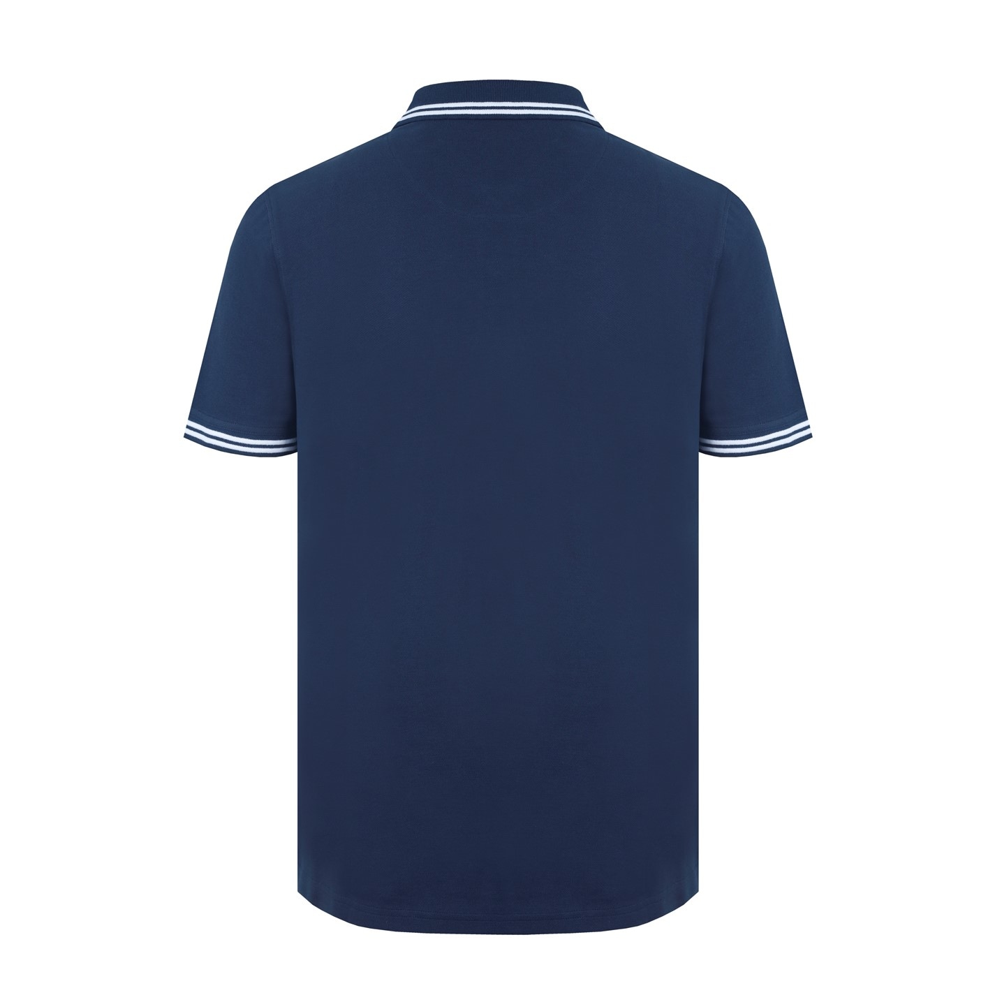 Firetrap Lazer Polo Shirt Mens - 2
