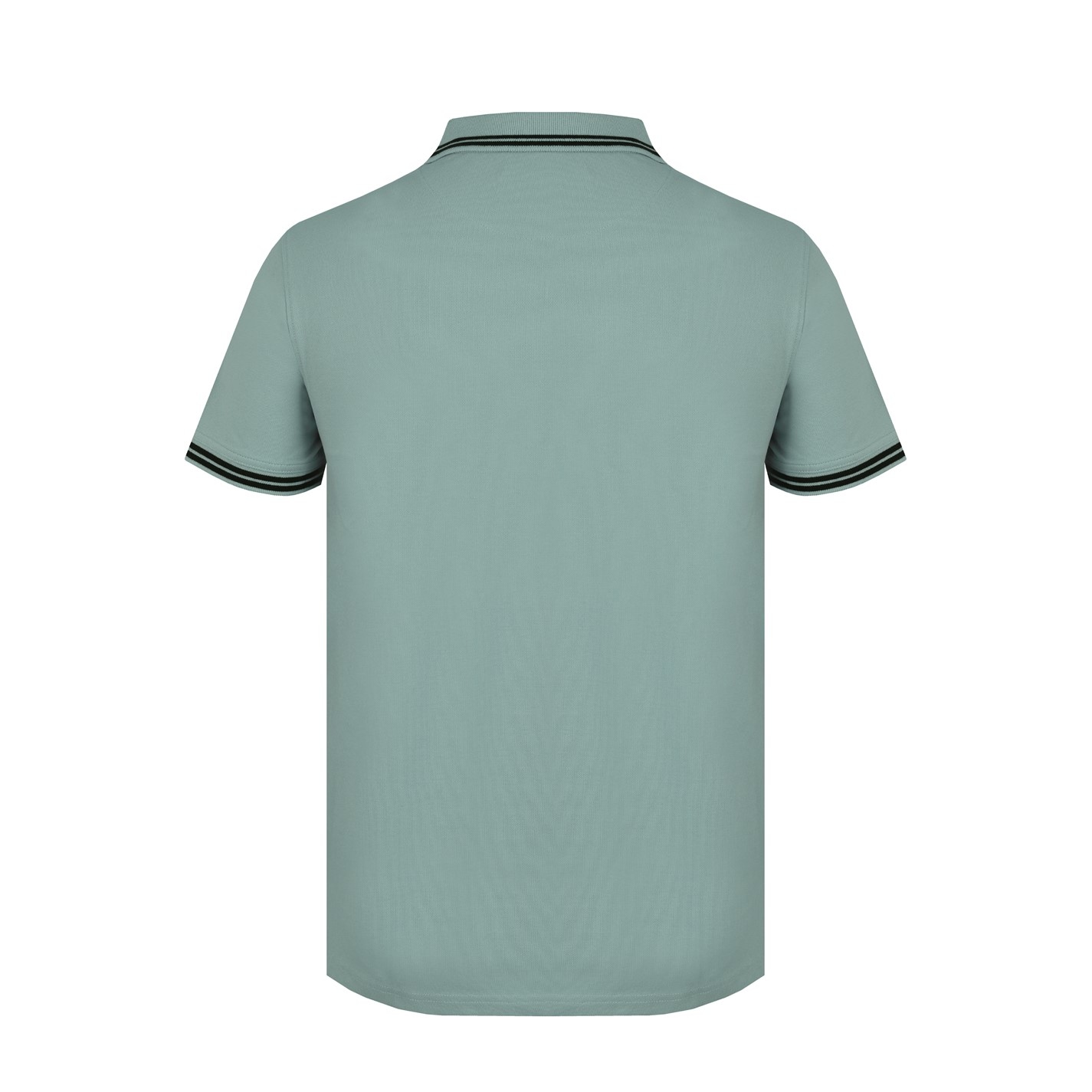 Firetrap Lazer Polo Shirt Mens - 2