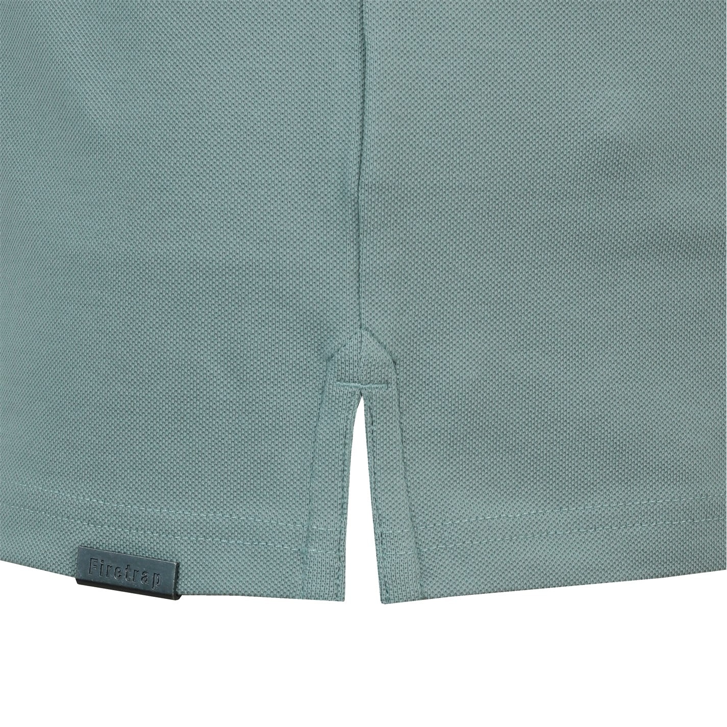 Firetrap Lazer Polo Shirt Mens - 4