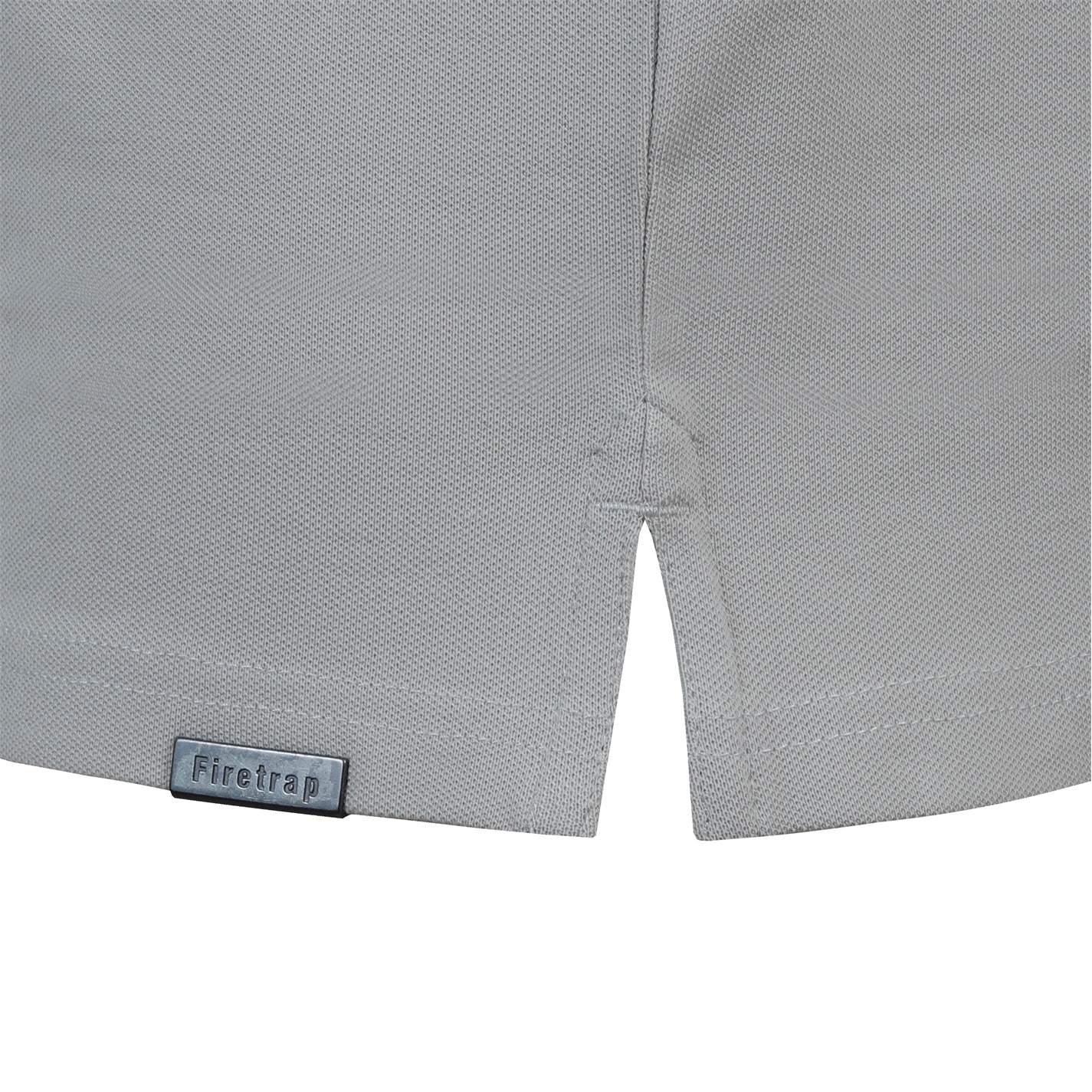 Firetrap Lazer Polo Shirt Mens - 4