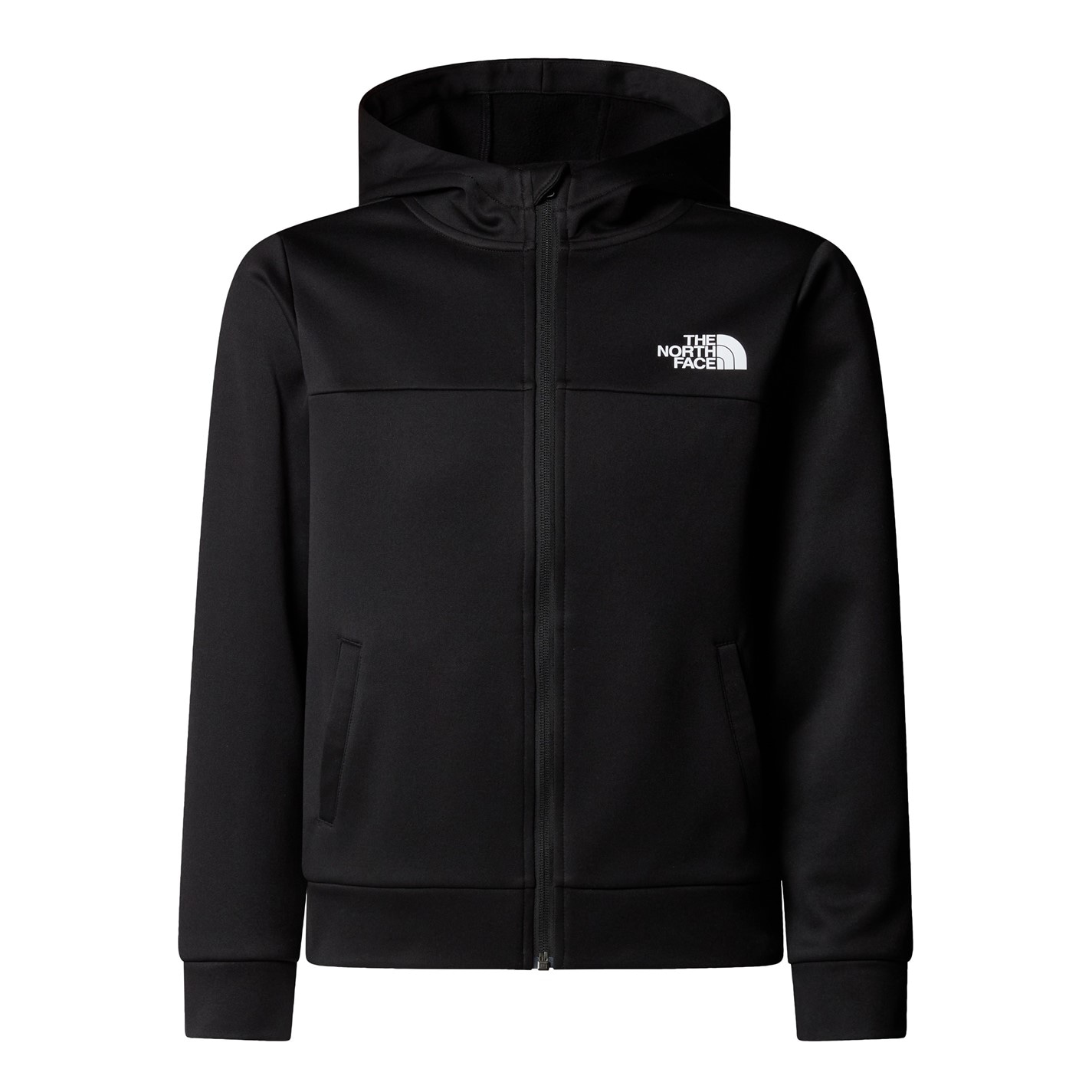 The North Face TNF Black JK3 9773204