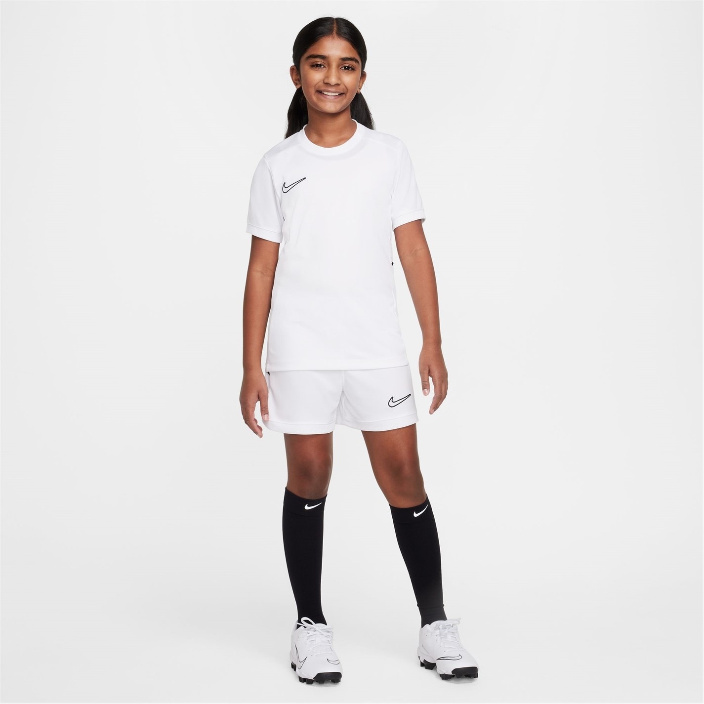 Nike Academy Top Juniors - 6