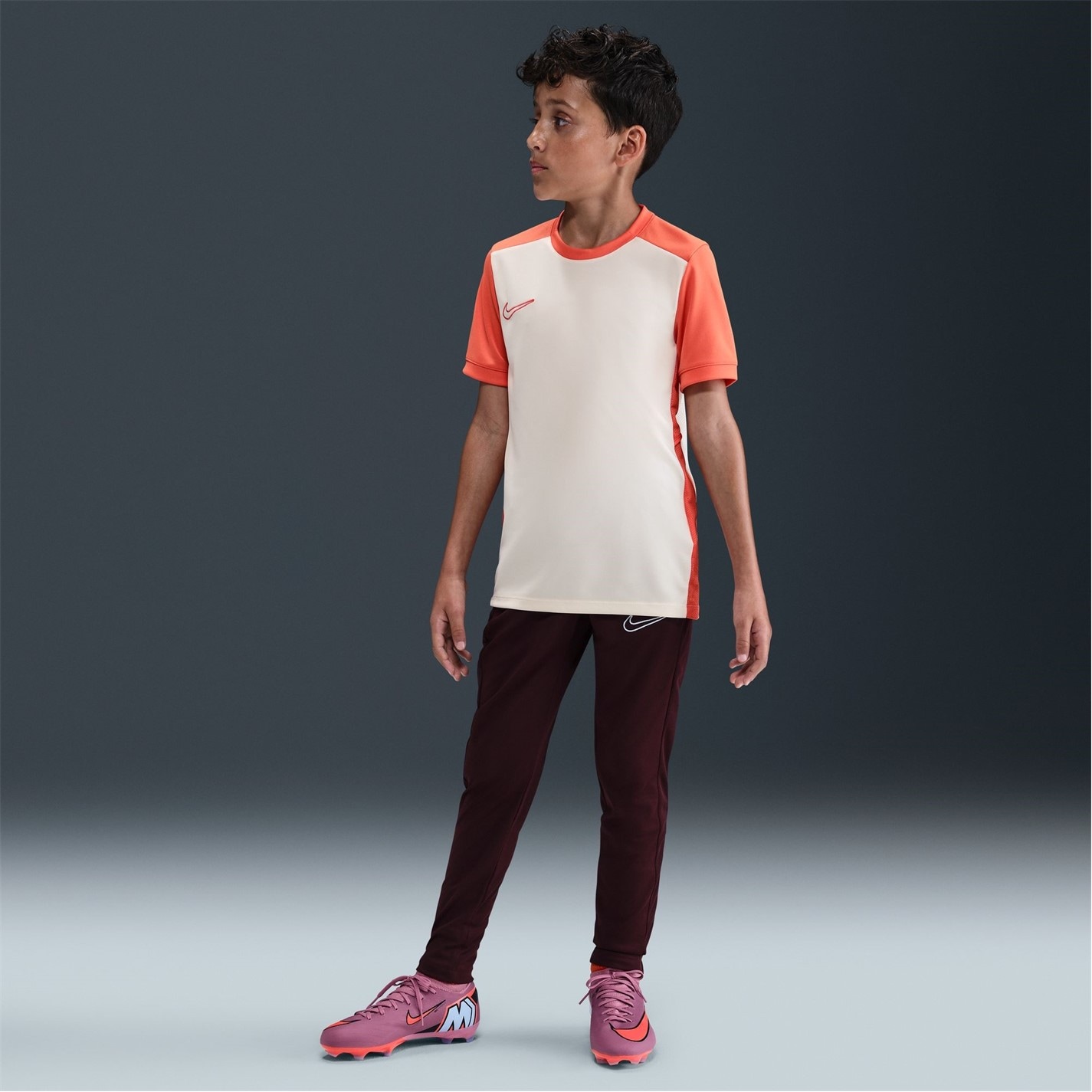 Nike Academy Top Juniors - 7