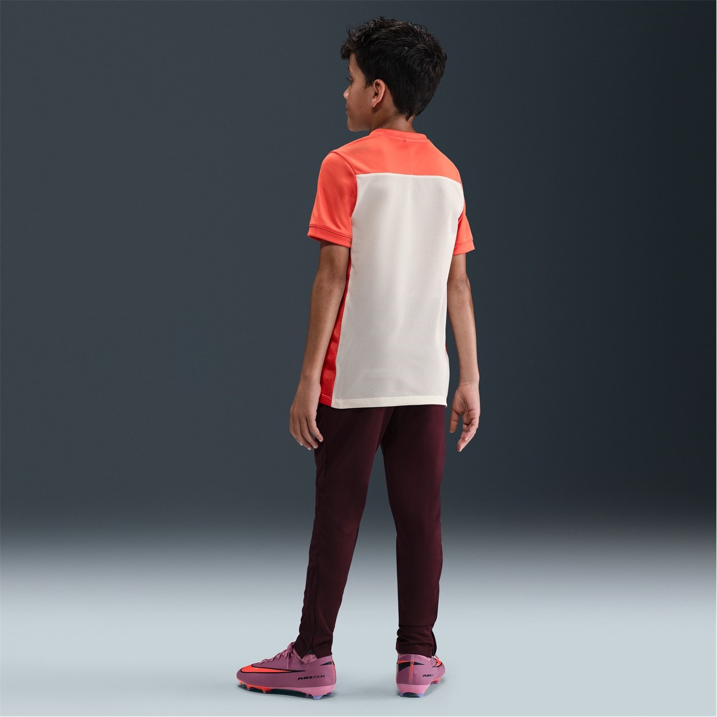 Nike Academy Top Juniors - 8