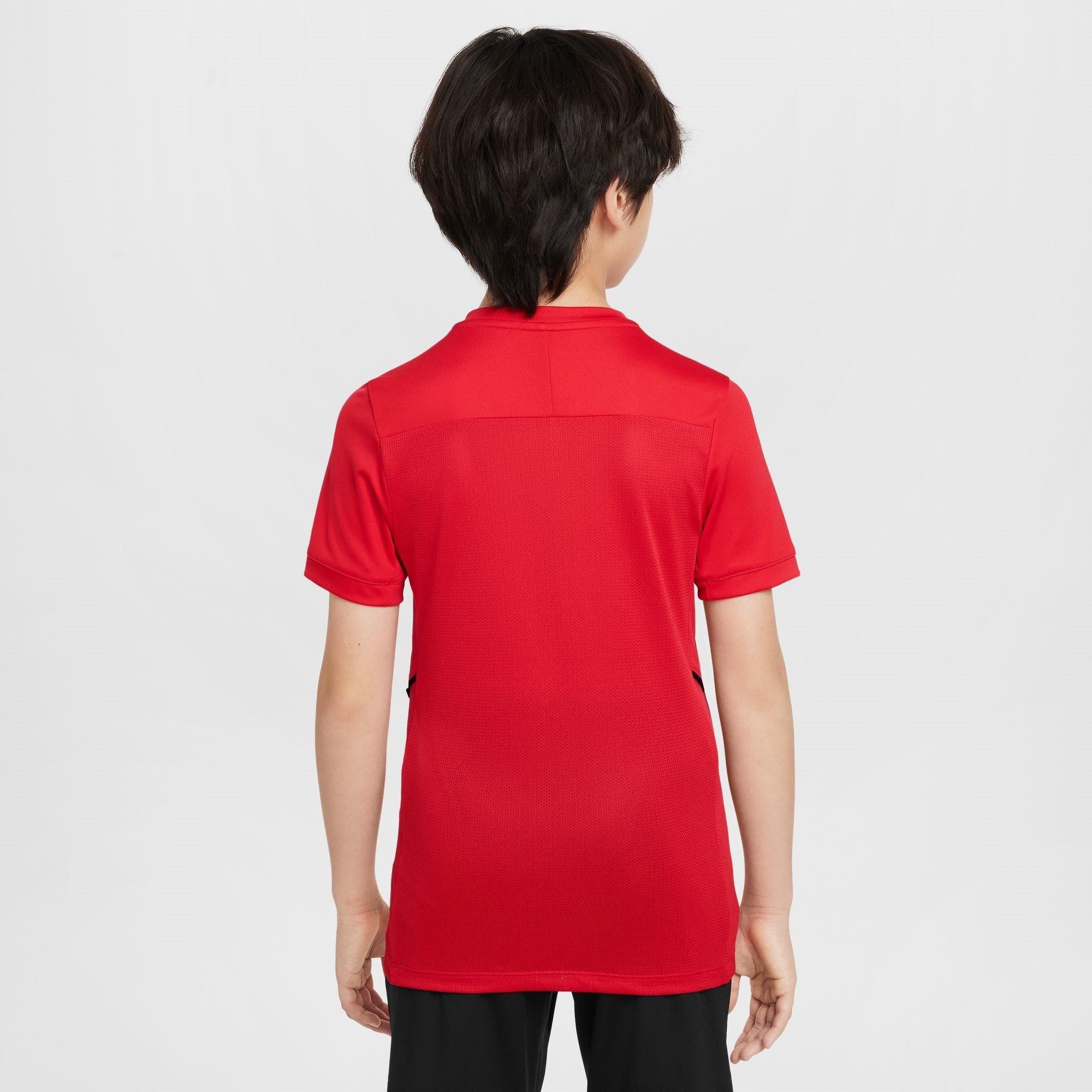 Tričko Nike Red 2819166